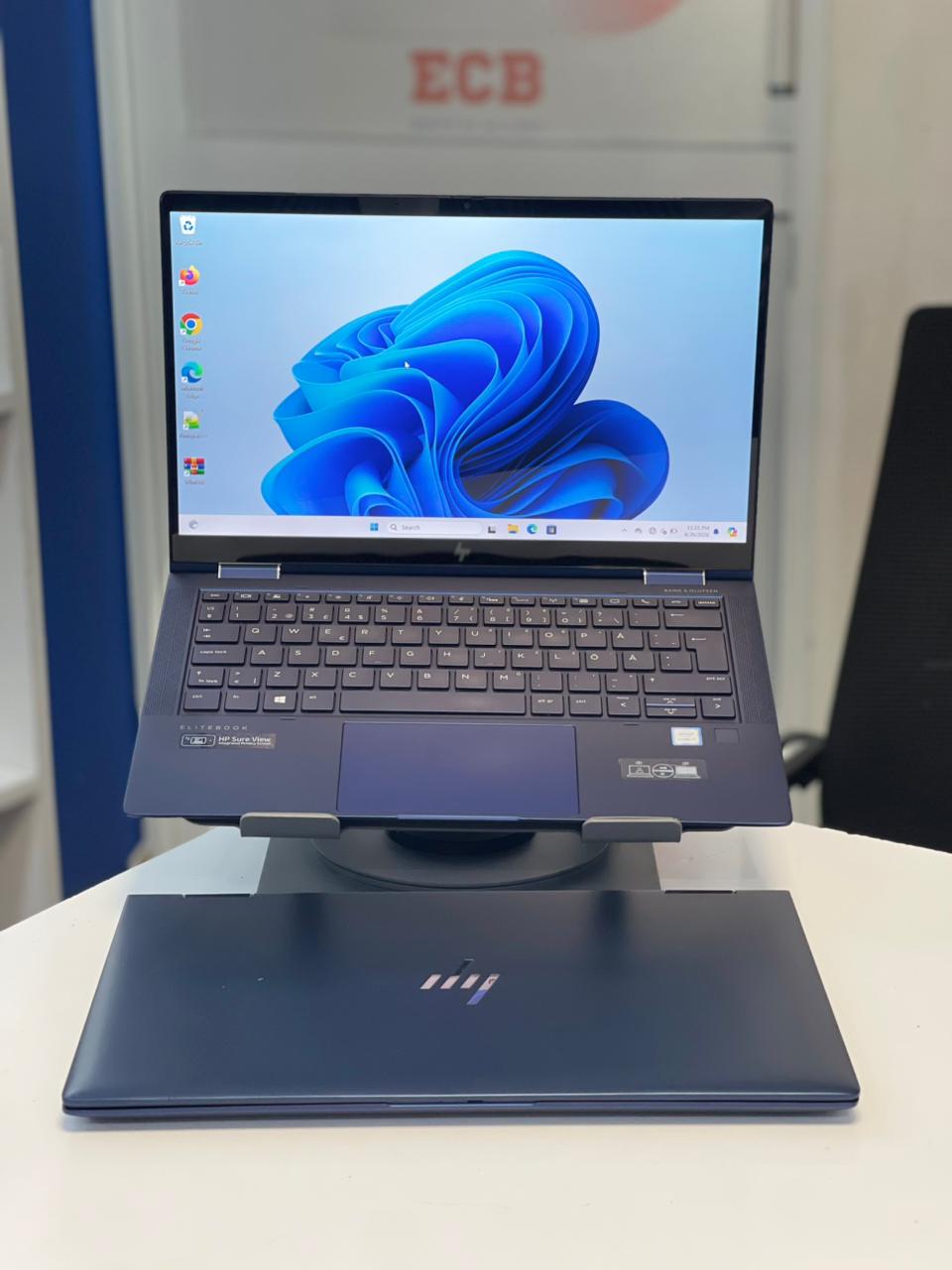 HP EliteBook 840 G5 — image 2